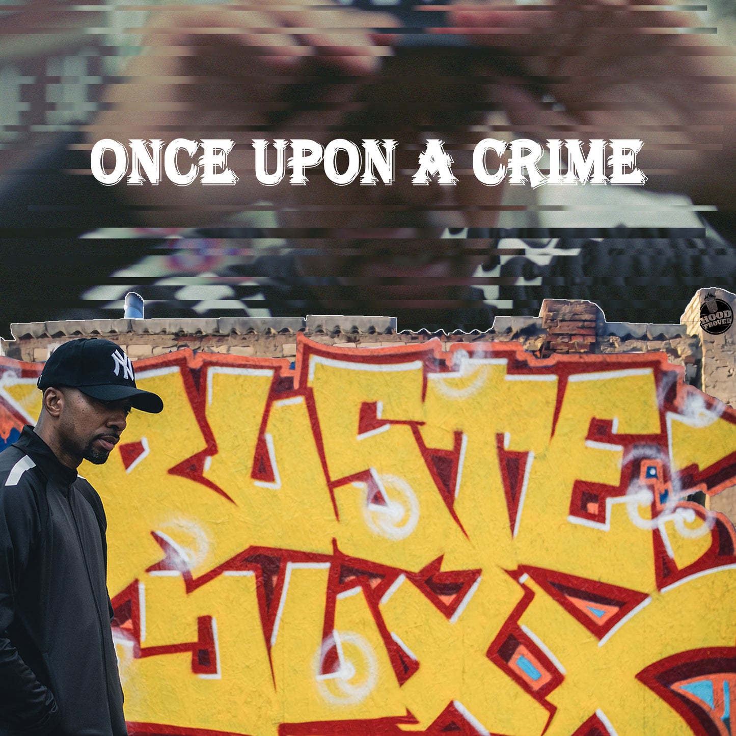 Once Upon A Crime